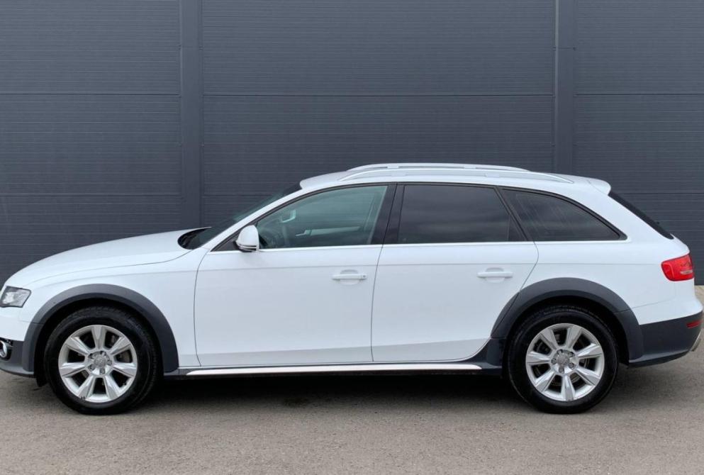 Audi A4 IV (B8) Красноярск  - изображение 15