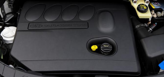 Ford S-MAX I с пробегом 2007 года, цена 600 000 рублей, 310985 км, минивэн, Автокод Объявления