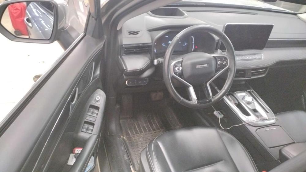Haval Jolion I Санкт-Петербург  - изображение 6