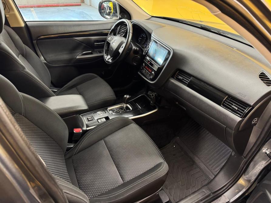 Mitsubishi Outlander III Рестайлинг 3 Ижевск  - изображение 15