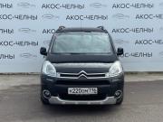 Citroen Berlingo II Рестайлинг Набережные Челны  - изображение 27
