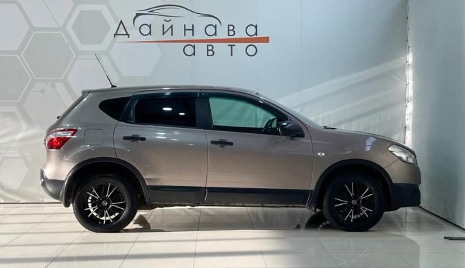 Nissan Qashqai I Рестайлинг с пробегом 2012 года, цена 865 000 рублей, 235587 км, внедорожник, Автокод Объявления