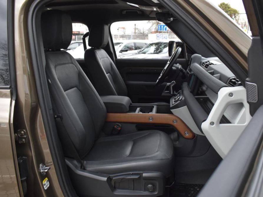Land Rover Defender II Краснодар  - изображение 8
