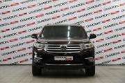 Toyota Highlander II (XU40) Рестайлинг Сургут  - изображение 39
