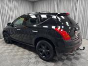 Nissan Murano I (Z50) Стерлитамак  - изображение 46