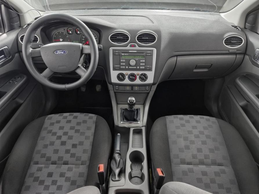 Ford Focus II Нижний Новгород  - изображение 9
