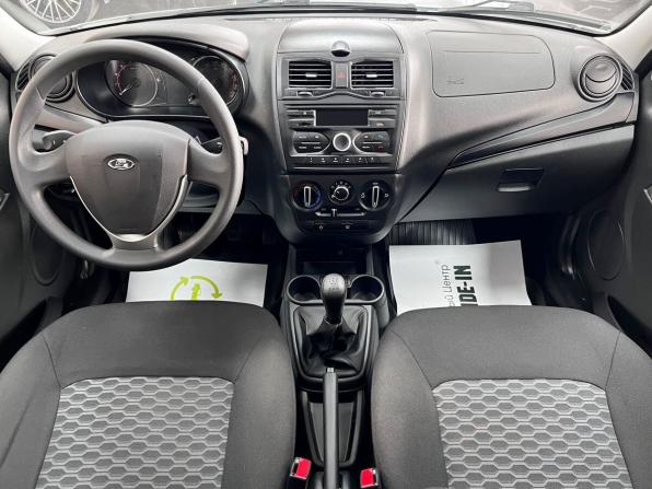Lada (ВАЗ) Granta I Рестайлинг с пробегом 2023 года, цена 895 000 рублей, 51096 км, лифтбек, Автокод Объявления