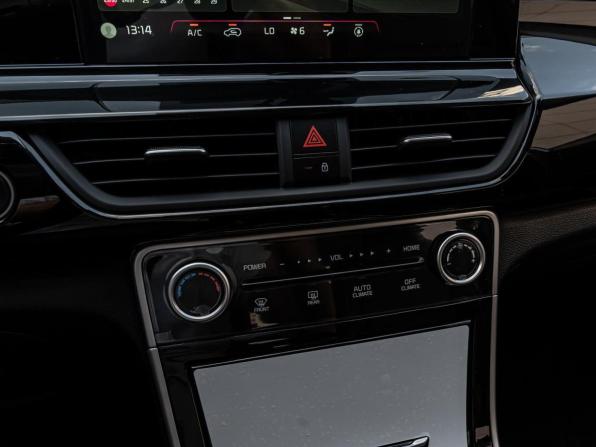 Kia Seltos I Рестайлинг с пробегом 2026 года, цена 2 790 000 рублей, 45 км, внедорожник, Автокод Объявления