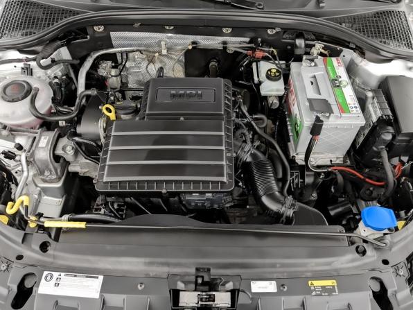 Skoda Octavia III (A7) Рестайлинг с пробегом 2019 года, цена 1 865 000 рублей, 92699 км, лифтбек, Автокод Объявления