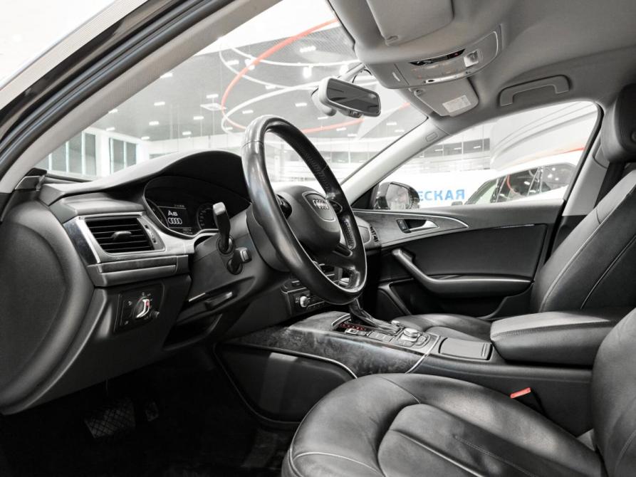 Audi A6 IV (C7) Рестайлинг Казань  - изображение 20