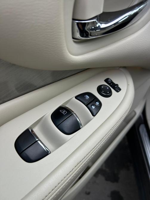 Nissan Murano III (Z52) Альметьевск  - изображение 31