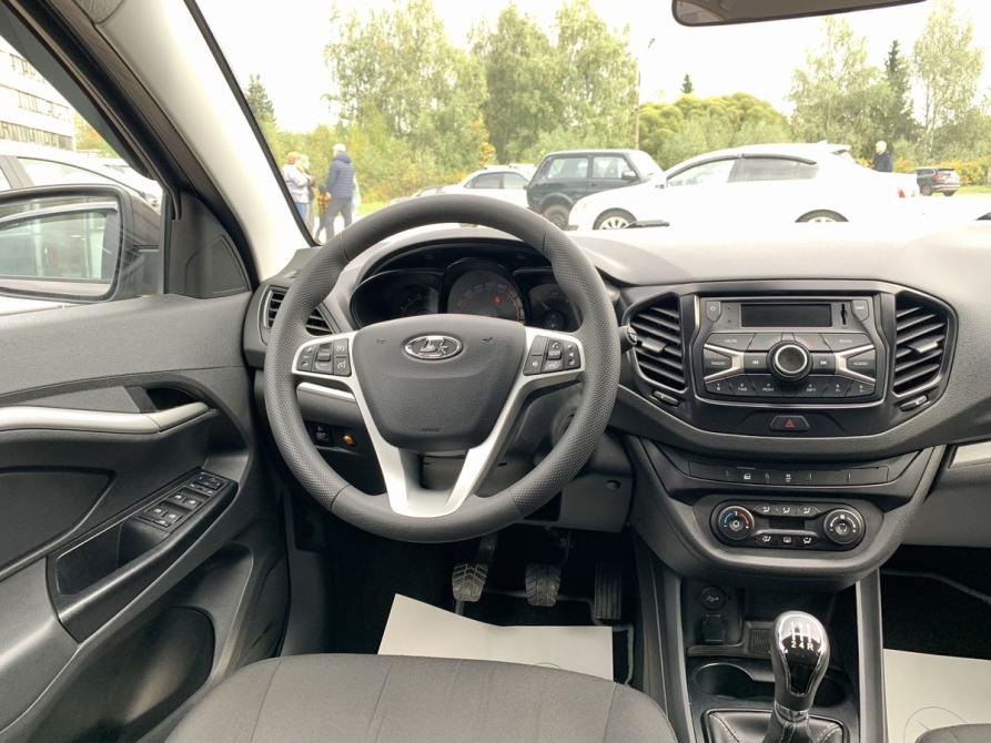 Lada (ВАЗ) Vesta I Великие Луки  - изображение 12
