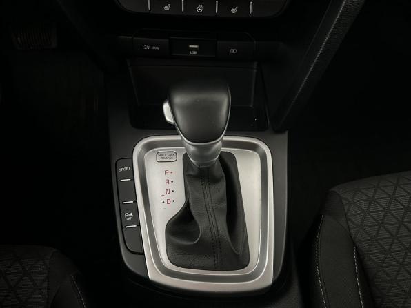 Kia Ceed III с пробегом 2020 года, цена 1 778 000 рублей, 100015 км, хэтчбек, Автокод Объявления