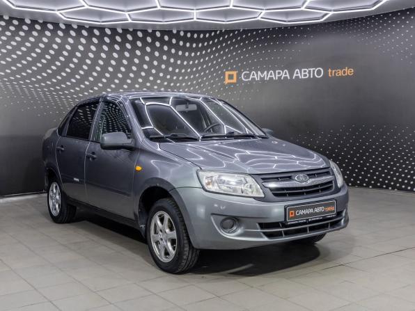 Lada (ВАЗ) Granta I с пробегом 2012 года, цена 207 000 рублей, 168613 км, седан, Автокод Объявления