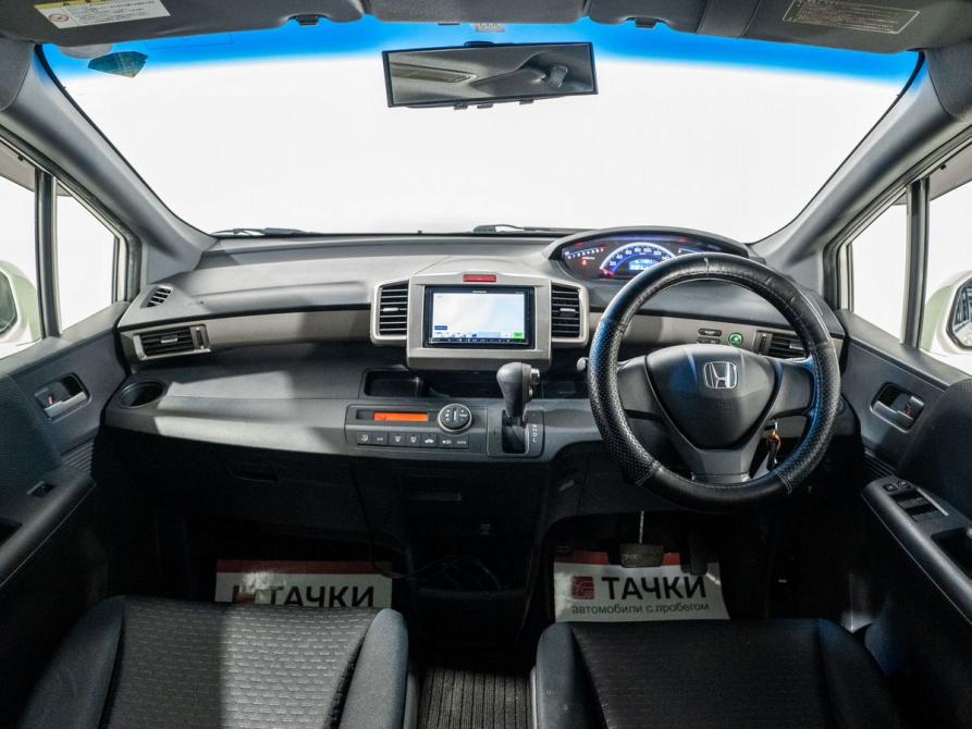 Honda Freed I Рестайлинг Иркутск  - изображение 8