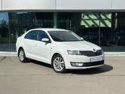 Skoda Rapid I Ижевск  - изображение 26