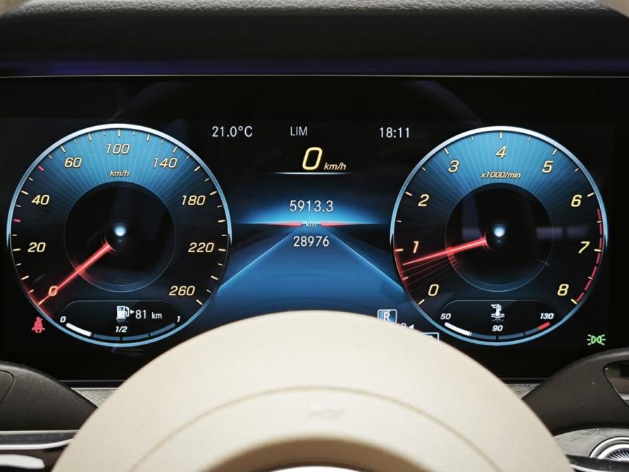 Mercedes-Benz E-Класс V (W213 S213 C238) Рестайлинг Москва  - изображение 14