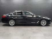 BMW 5 серии VII (G30/G31/G38) Москва  - изображение 33