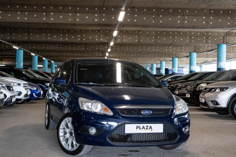Ford Focus II Рестайлинг Уфа  - изображение 2
