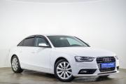 Audi A4 IV (B8) Рестайлинг Оренбург  - изображение 22