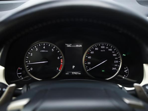 Lexus NX I Рестайлинг с пробегом 2020 года, цена 3 599 000 рублей, 77800 км, внедорожник, Автокод Объявления