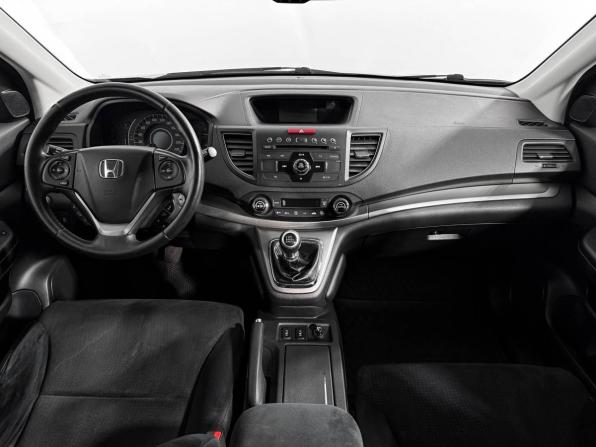 Honda CR-V IV с пробегом 2014 года, цена 1 649 000 рублей, 176014 км, внедорожник, Автокод Объявления