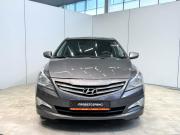 Hyundai Solaris I Рестайлинг Волжский  - изображение 31