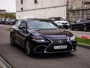 Lexus ES VII Санкт-Петербург  - изображение 36