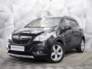 Opel Mokka I Ульяновск  - изображение 21
