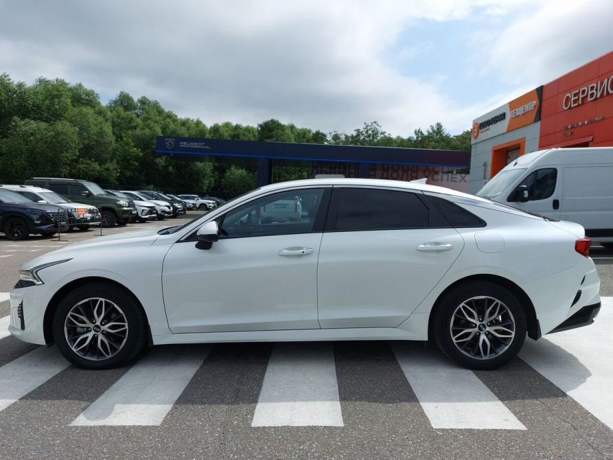 Kia K5 III Тверь  - изображение 4