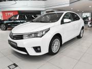 Toyota Corolla XI (E160 E170 E180) Казань  - изображение 23
