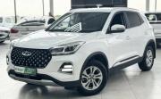 Chery Tiggo 4 Pro I Шахты  - изображение 16