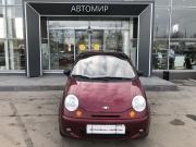 Daewoo Matiz I Рестайлинг Брянск  - изображение 16