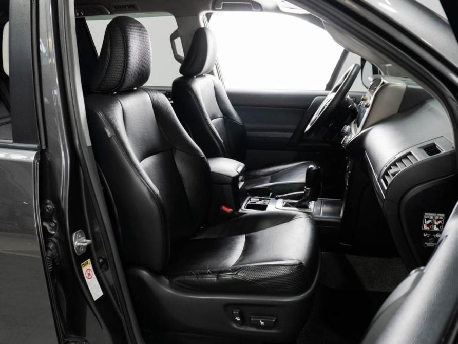 Toyota Land Cruiser Prado 150 Series Тюмень  - изображение 8