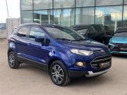 Ford EcoSport II Калуга  - изображение 24