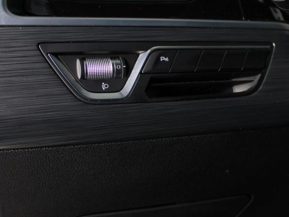 Geely Tugella I Рестайлинг с пробегом 2023 года, цена 2 999 000 рублей, 44500 км, внедорожник, Автокод Объявления