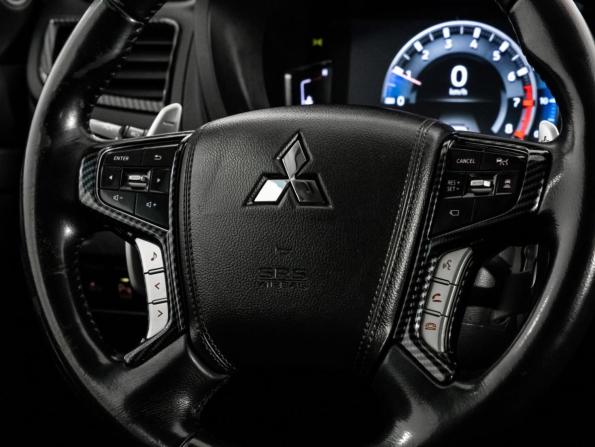 Mitsubishi Pajero Sport III Рестайлинг с пробегом 2020 года, цена 3 799 000 рублей, 137503 км, внедорожник, Автокод Объявления