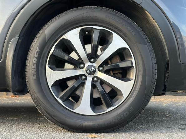 Kia Sorento III Prime с пробегом 2017 года, цена 2 199 000 рублей, 164164 км, внедорожник, Автокод Объявления