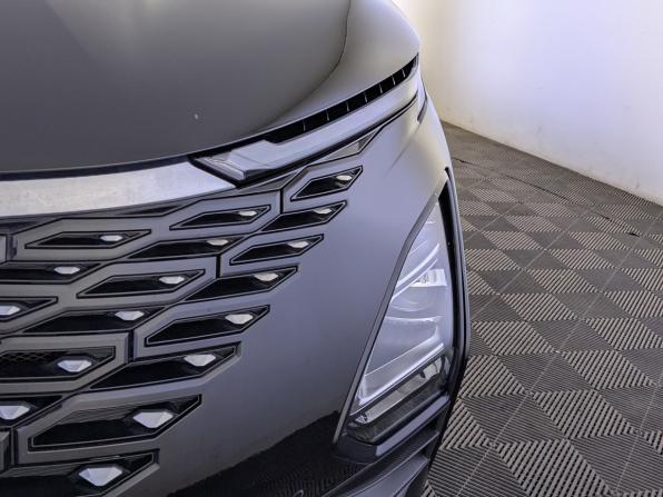 Omoda C5 I с пробегом 2023 года, цена 1 950 000 рублей, 16580 км, внедорожник, Автокод Объявления