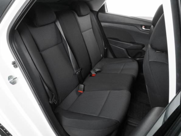 Hyundai Solaris II с пробегом 2020 года, цена 1 379 030 рублей, 82024 км, седан, Автокод Объявления