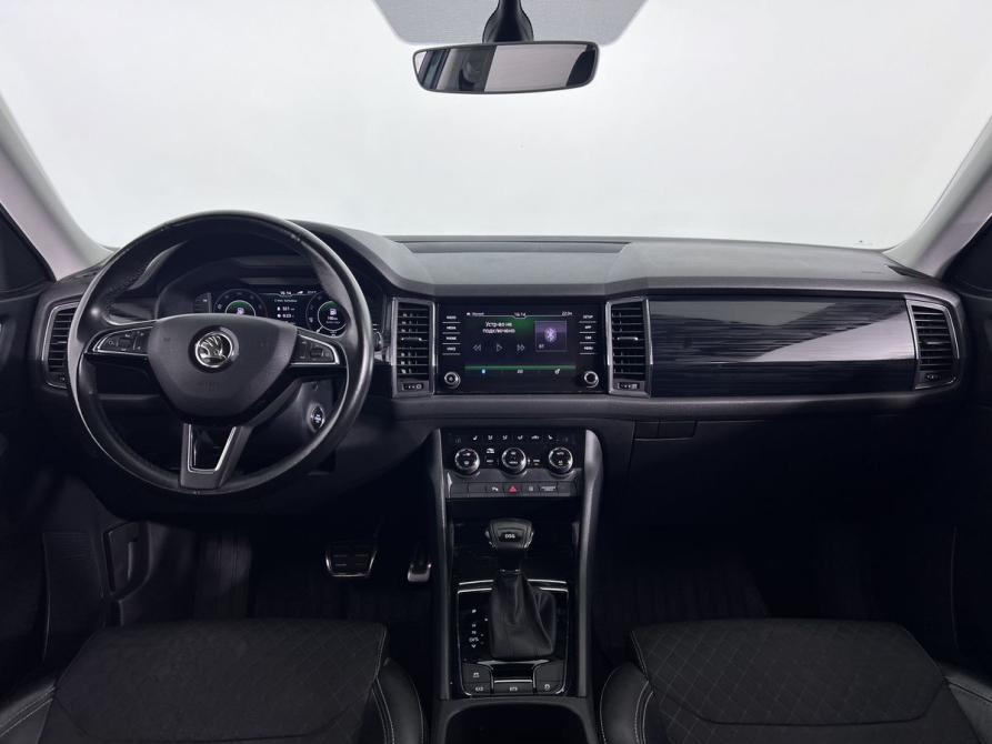 Skoda Kodiaq I Калининград  - изображение 15