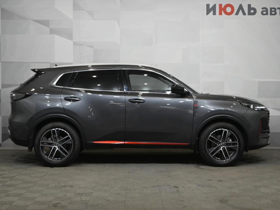 Changan UNI-S (CS55 Plus) Екатеринбург  - изображение 9