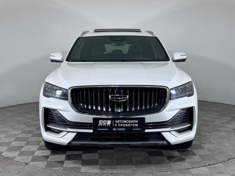 Geely Monjaro I Ростов-на-Дону  - изображение 2