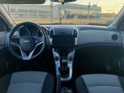 Chevrolet Cruze I Рестайлинг Пермь  - изображение 17