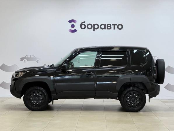 Lada (ВАЗ) Niva Travel I с пробегом 2021 года, цена 900 000 рублей, 45262 км, внедорожник, Автокод Объявления