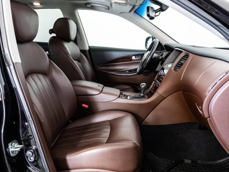 Infiniti QX50 I Рестайлинг Санкт-Петербург  - изображение 21