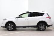 Toyota RAV4 IV (XA40) Рестайлинг Иркутск  - изображение 28