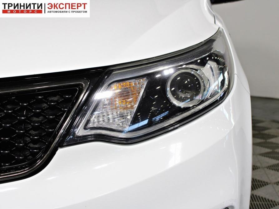 Kia Rio III Белгород  - изображение 9