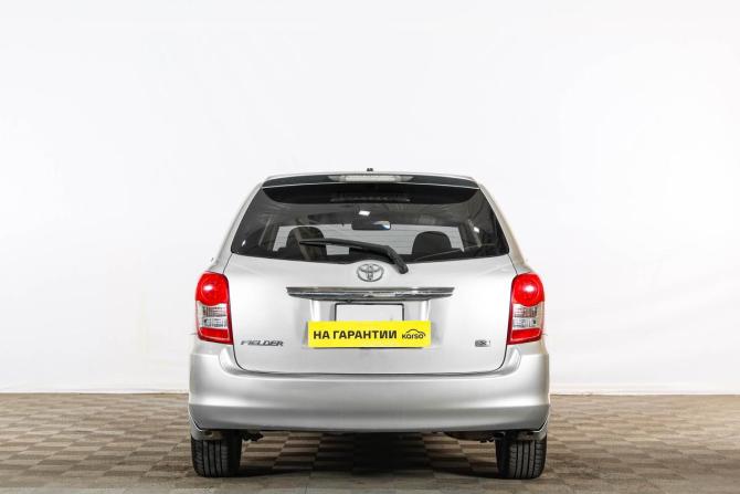 Toyota Corolla X (E140 E150) Рестайлинг с пробегом 2011 года, цена 108 900 рублей, 186500 км, универсал, Автокод Объявления
