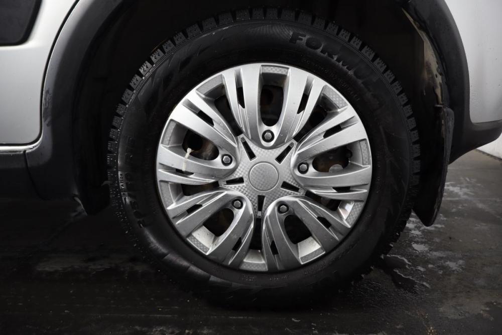 Suzuki SX4 I (Classic) Рестайлинг Санкт-Петербург  - изображение 15